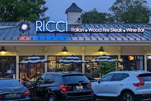Ricci Italian Restaurant image