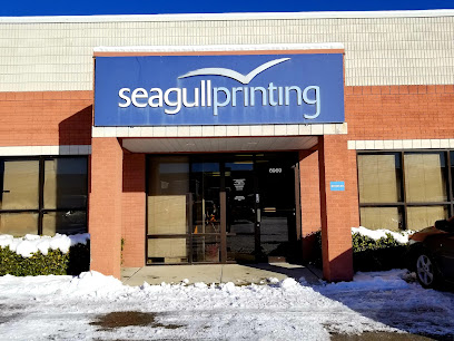 Seagull Printing