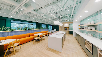 Carr Workplaces Parkwood Crossing - Coworking & Office Space