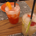 Photo n°3 de l'avis de Stefano.i fait le 21/04/2019 à 17:56 sur le  Dulcis In Fundo à Castegnato