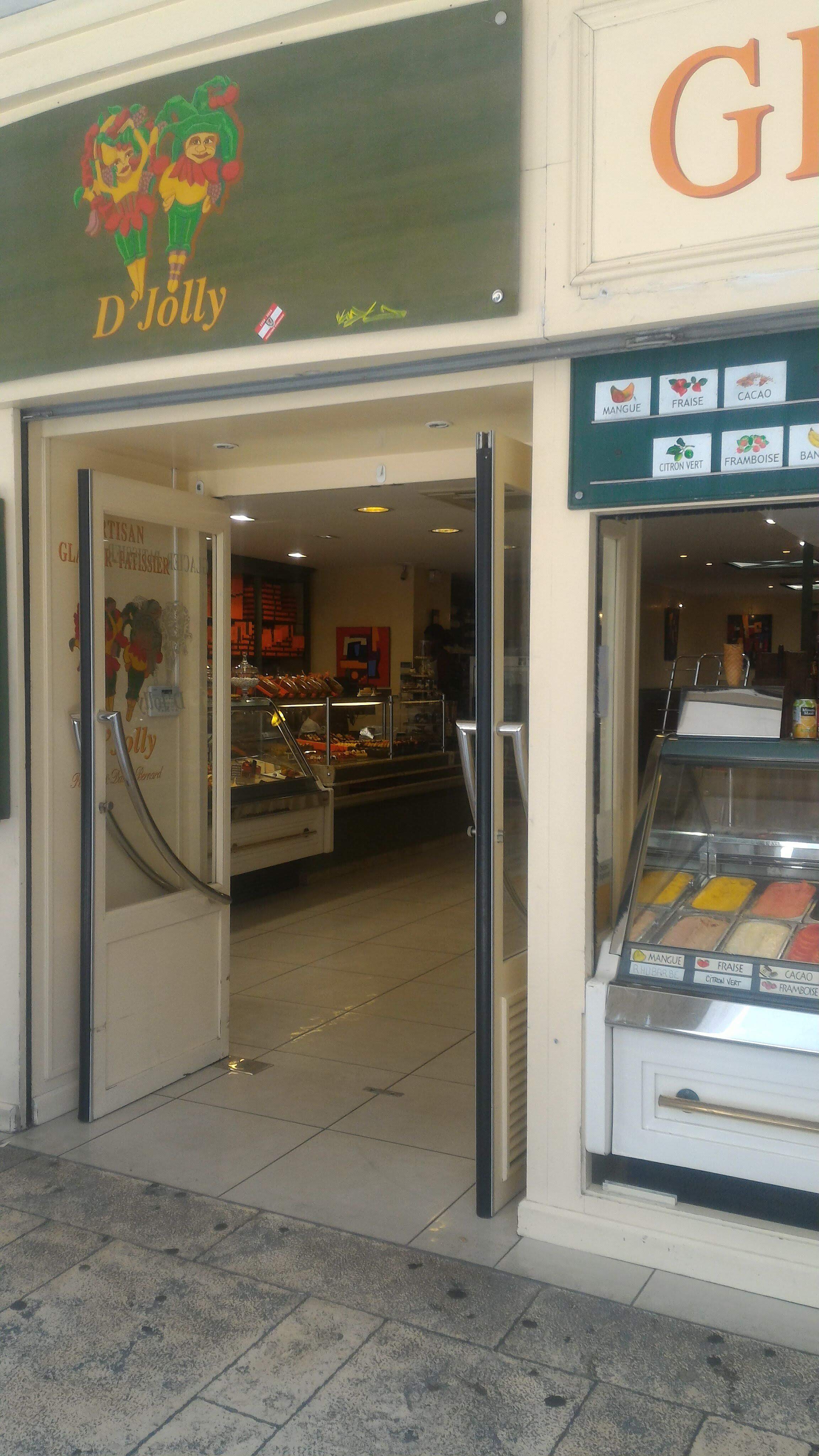 Photo n° 2 de l'avis de jon.e fait le 08/07/2016 à 13:21