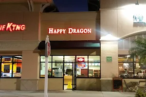 Happy Dragon image