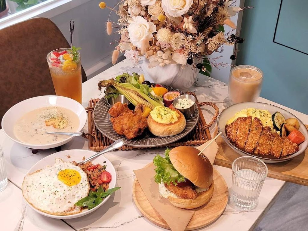 田野咖啡複合式餐飲｜寵物友善餐廳｜鳳山早午餐｜高雄早午餐｜場地租借 的照片