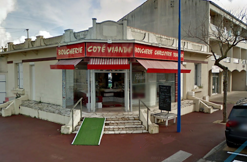 Boucherie Coté Viande à Saint-Jean-de-Monts