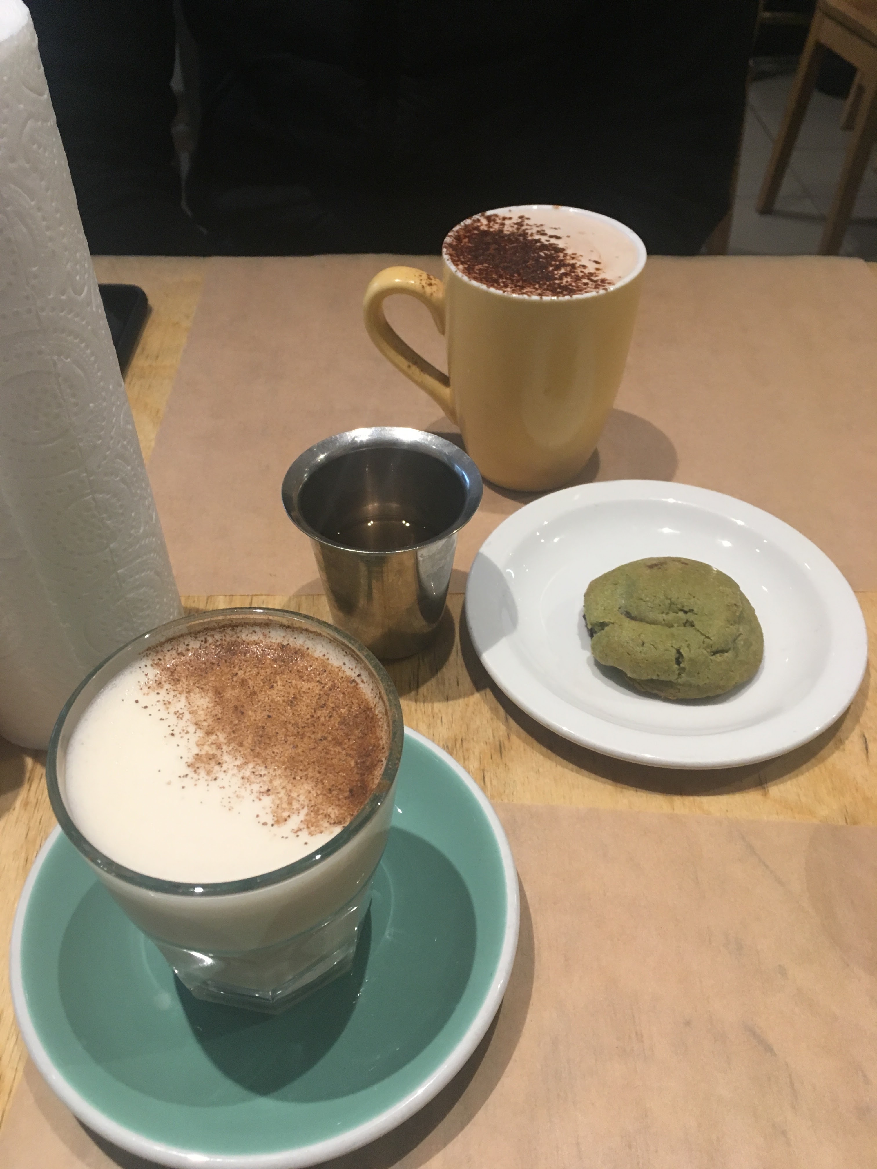 Photo n° 4 de l'avis de Anaïs. fait le 04/11/2019 à 11:18