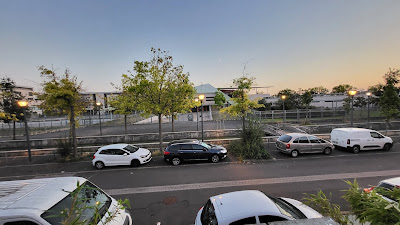Collège Sonia-Delaunay à Grigny