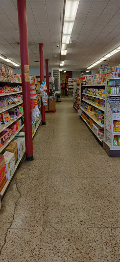 Asian Grocery Store «Truong Thanh Grocery Store», reviews and photos, 2520 Nicollet Ave, Minneapolis, MN 55404, USA