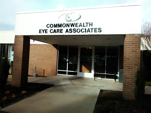 Commonwealth Eye Care Associates
