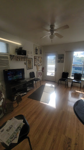 Barber Shop «Allsports Barber Shop», reviews and photos, 3684 Sashabaw Rd, Waterford Twp, MI 48329, USA