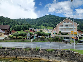 Morgarten Hotel - Agerisee