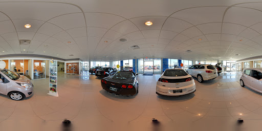 Car Dealer «Carlisle Chevrolet Buick GMC Cadillac», reviews and photos, 1701 US-287 BYP, Waxahachie, TX 75165, USA