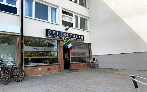 Deli Italia Danderyd image