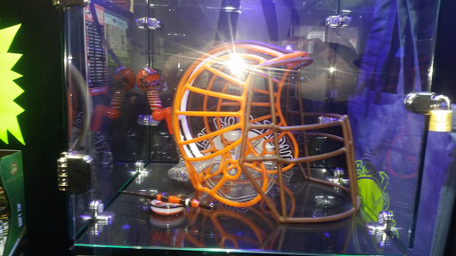 Tobacco Shop «The Boo-tique Smoke Shop & Vapor», reviews and photos, 676 N Main St, Wellington, OH 44090, USA