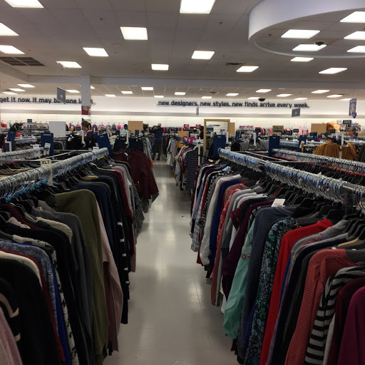 Department Store «Marshalls», reviews and photos, 3333 Preston Rd #500, Frisco, TX 75034, USA