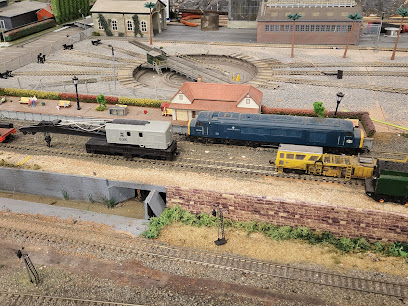 Lithgow and District Model Railway Club Inc