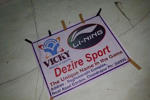 Deluxe Sports image