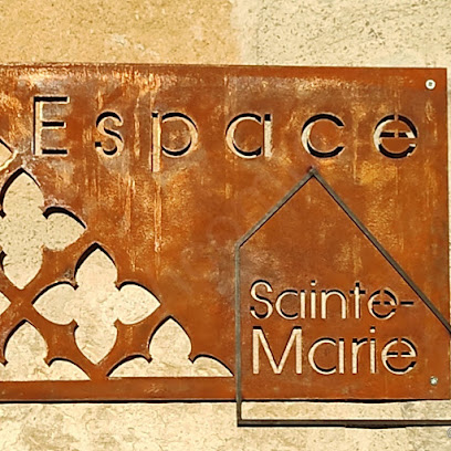Espace Sainte-Marie Puyloubier