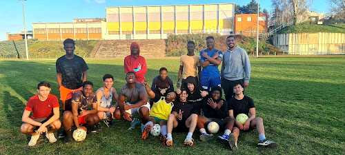 Gymnase Guineberts à Montluçon