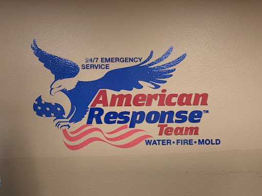 Water Damage Restoration Service «American Response Team», reviews and photos