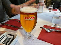 Bière du Restaurant de spécialités alsaciennes Muensterstuewel à Strasbourg - n°7