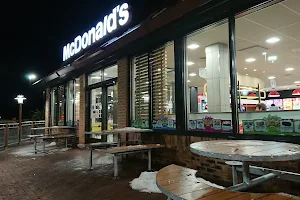 McDonald's image