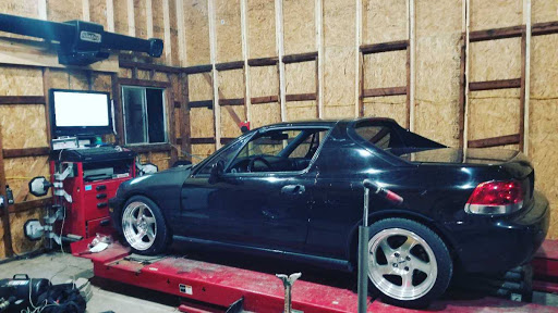 Tire Shop «Poetry In Motion», reviews and photos, 7190 E Fm 1518 N Suite 18B, Schertz, TX 78154, USA