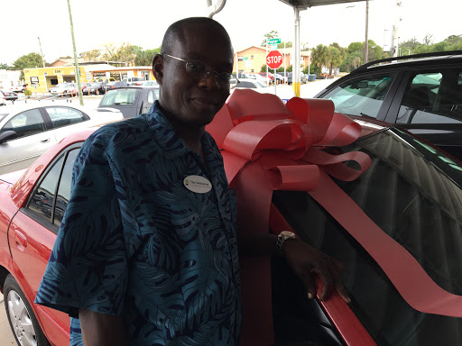 Used Car Dealer «Fort Myers Auto Mall», reviews and photos, 2475 Fowler St, Fort Myers, FL 33901, USA