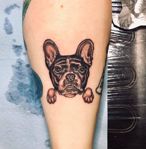 Explore memorial tattoo ideas for sister, creative tattoo ideas in Stevens Point, available at Black Rabbit Tattooing