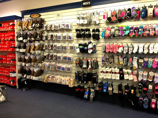 Shoe Store «Shoe Show», reviews and photos, 2739 Beaver Run Blvd, Surfside Beach, SC 29575, USA