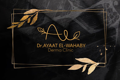 Ayaat El-Wahaby derma clinic
