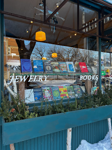 Book Store «Birchbark Books & Native Arts», reviews and photos, 2115 W 21st St, Minneapolis, MN 55405, USA