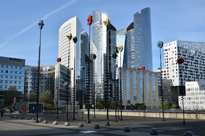Société Générale Private Banking à Puteaux