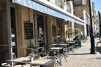 Atmosphère du Restaurant français Le Comptoir de Sèze à Bordeaux - n°3