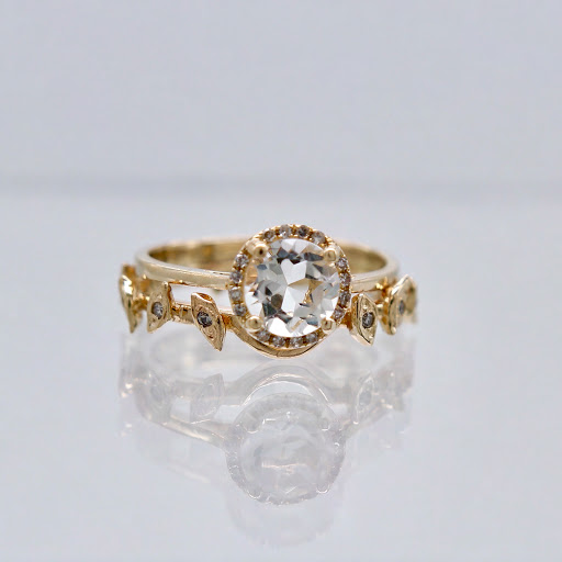 Jewelry Store «PERSONA JEWELRY», reviews and photos, 62 Charles St, Boston, MA 02114, USA