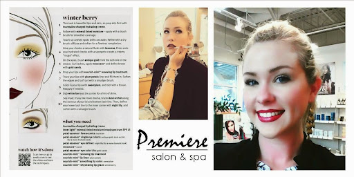 Spa «Premiere Salon & Spa», reviews and photos, 111 Market St NE #101, Olympia, WA 98501, USA