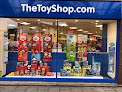 Best Toy Shops Stockport Near You