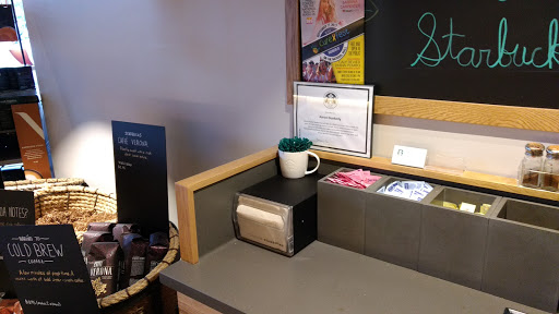 Coffee Shop «Starbucks», reviews and photos, 10344 Main Street, Fairfax, VA 22030, USA