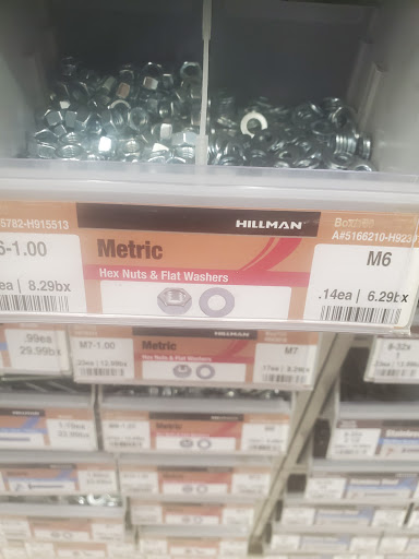 Hardware Store «Sine Ace Hardware», reviews and photos, 7150 N 51st Ave, Glendale, AZ 85301, USA
