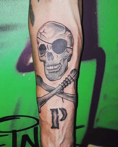 One Love Ink Tattoo