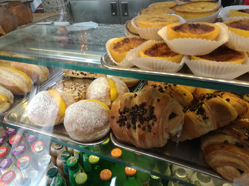 Pastelaria Castanheira no Castanheira do Ribatejo, Lisboa