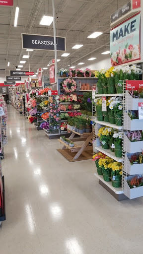 Craft Store «Michaels», reviews and photos, 10872 SW Village Pkwy, Port St Lucie, FL 34987, USA