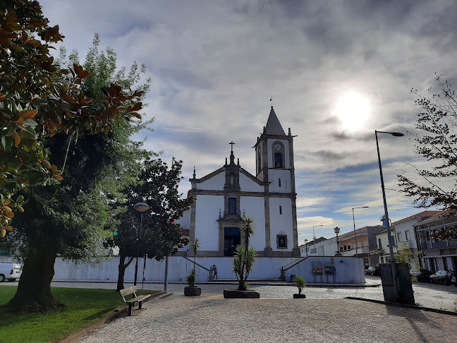 Largo Igreja 154, Portugal