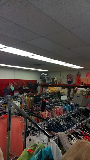 The Salvation Army Family Store & Donation Center