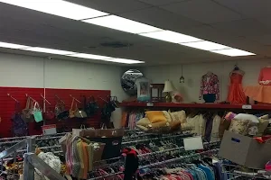The Salvation Army Thrift Store & Donation Center image