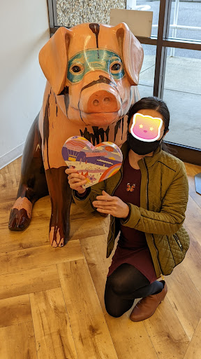 Chocolate Shop «Seattle Chocolates», reviews and photos, 1180 Andover Park W, Seattle, WA 98188, USA