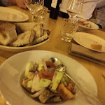 Photo n°4 de l'avis de Ignazio.n fait le 27/08/2020 à 22:11 sur le  Osteria Botteghe Antiche à Putignano