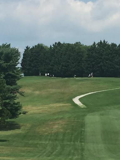 Golf Course «Clifton Park Golf Course», reviews and photos, 2701 St Lo Dr B, Baltimore, MD 21213, USA