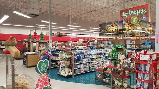 Pet Supply Store «Petco Animal Supplies», reviews and photos, 6425 Keizer Station Blvd, Keizer, OR 97303, USA