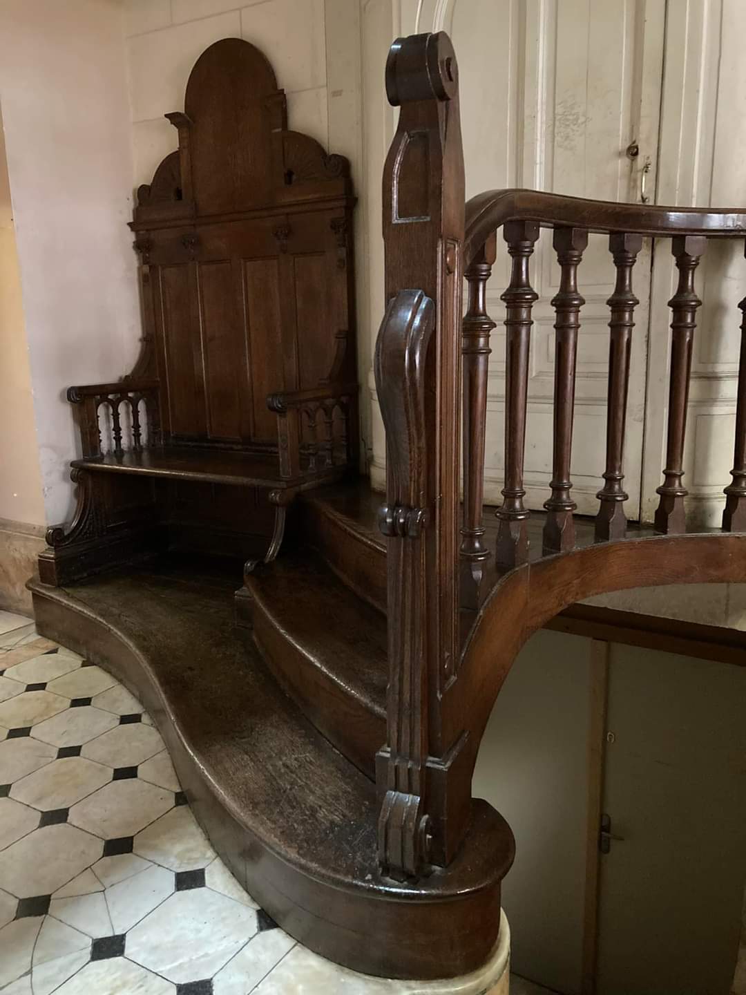 Photo n° 13 de l'avis de Hubert.a fait le 03/12/2023 à 18:39