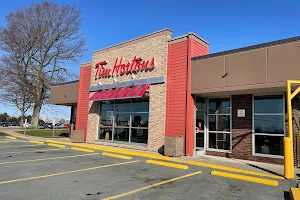 Tim Hortons image